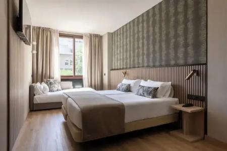 Rafaelhoteles Piramides - 135