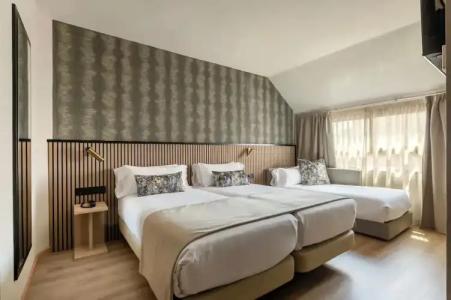 Rafaelhoteles Piramides - 102