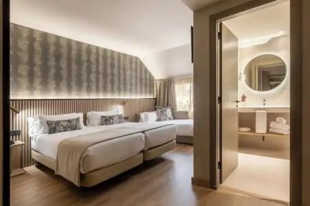 Rafaelhoteles Piramides - 103