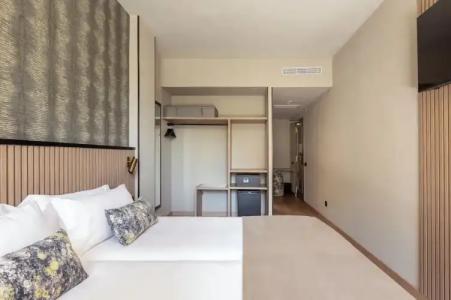 Rafaelhoteles Piramides - 138