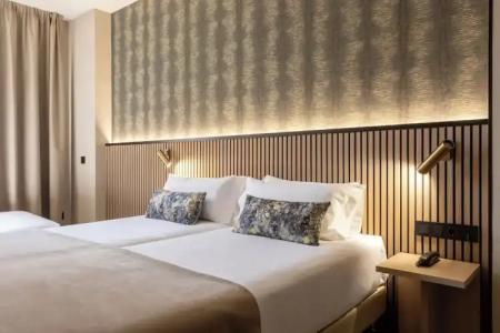 Rafaelhoteles Piramides - 134