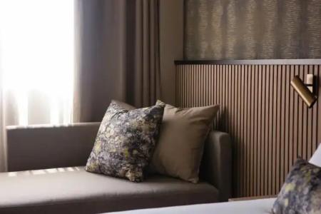 Rafaelhoteles Piramides - 107