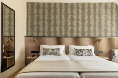 Rafaelhoteles Piramides - 106
