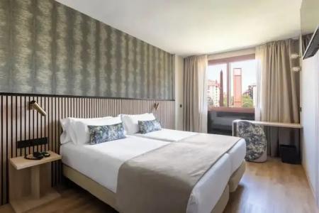 Rafaelhoteles Piramides - 126