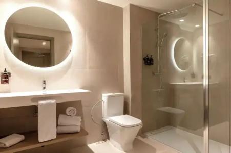 Rafaelhoteles Piramides - 109