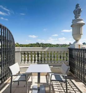 NH Madrid Nacional - 30