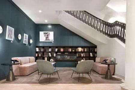 NH Madrid Nacional - 15