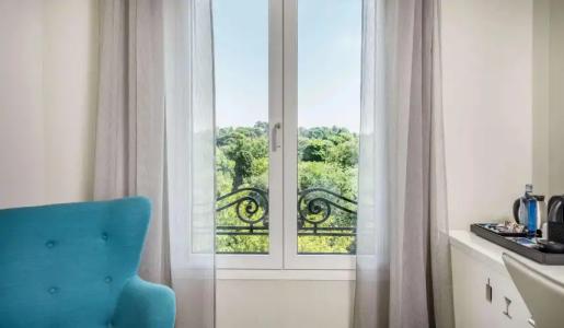 NH Madrid Nacional - 29