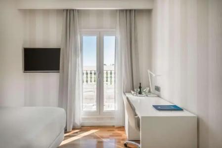 NH Madrid Nacional - 2