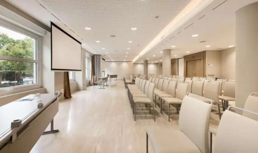 NH Madrid Nacional - 20