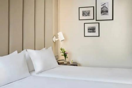 NH Madrid Nacional - 46