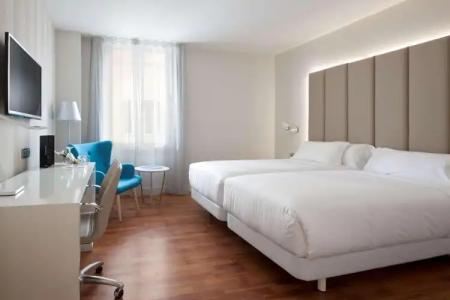 NH Madrid Nacional - 3