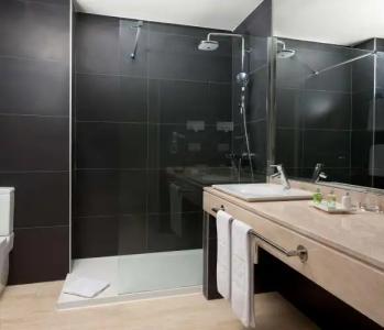 NH Madrid Nacional - 7