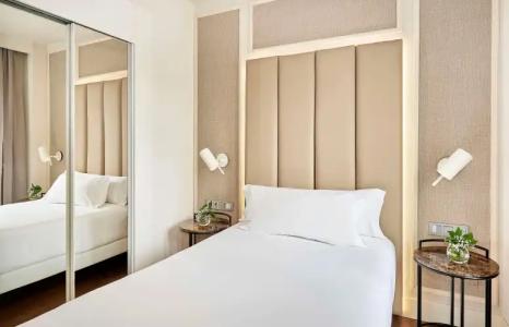 NH Madrid Nacional - 6