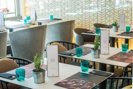 NH Madrid Nacional - 18