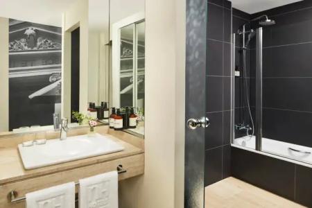 NH Madrid Nacional - 47