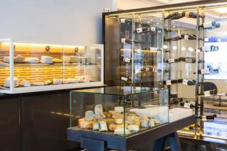 NH Madrid Nacional - 12