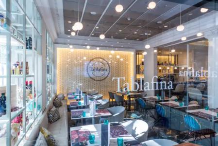 NH Madrid Nacional - 24