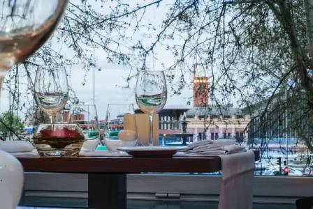 NH Madrid Nacional - 22