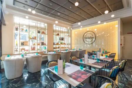 NH Madrid Nacional - 27