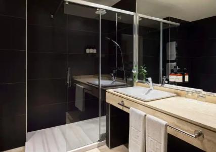 NH Madrid Nacional - 8