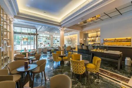 NH Madrid Nacional - 25