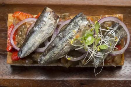 NH Madrid Nacional - 10