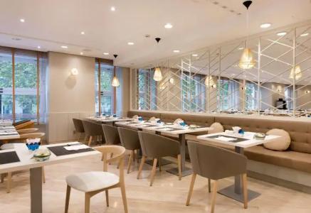 NH Madrid Nacional - 26