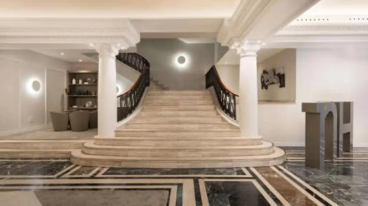 NH Madrid Nacional - 16