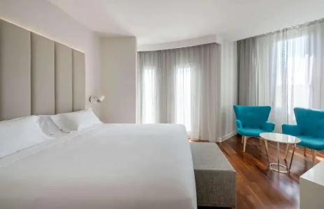 NH Madrid Nacional - 5