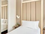 Standard Single room with view