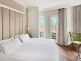 Double Junior Suite with view