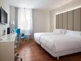 Superior Double room with view
