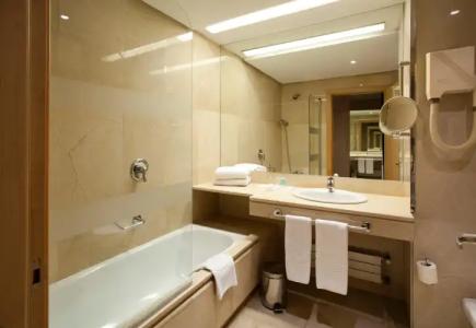 Ilunion Pio XII - 15