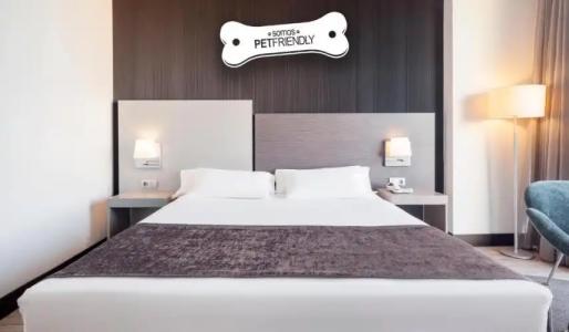 Ilunion Pio XII - 33