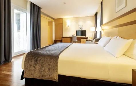 Ilunion Pio XII - 36