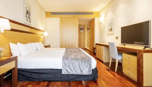 Ilunion Pio XII - 41