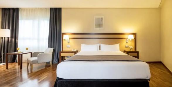 Ilunion Pio XII - 37