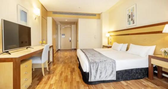 Ilunion Pio XII - 44