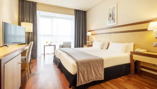 Ilunion Pio XII - 39