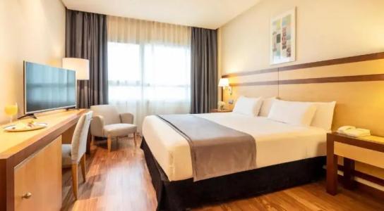 Ilunion Pio XII - 25