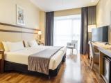 Accessible Double room