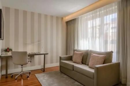 NH Collection Madrid Colón - 77