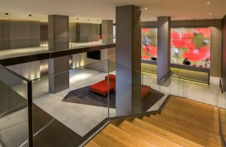 NH Collection Madrid Colón - 17