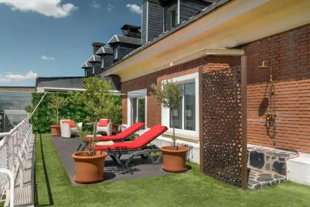 NH Collection Madrid Colón - 36