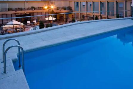 NH Collection Madrid Colón - 20