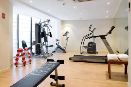 NH Collection Madrid Colón - 27