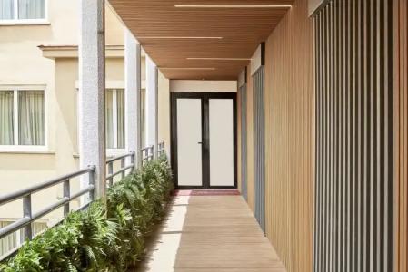 NH Collection Madrid Colón - 29