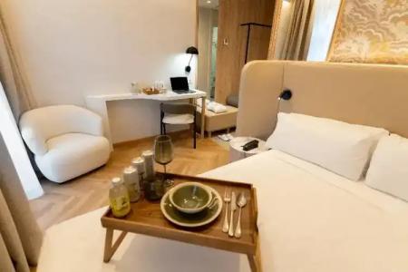 Petit Palace Chueca - 105