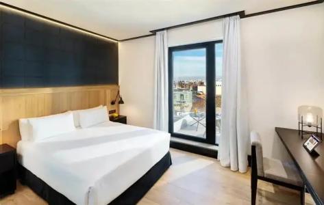 H10 Puerta de Alcalá - 51